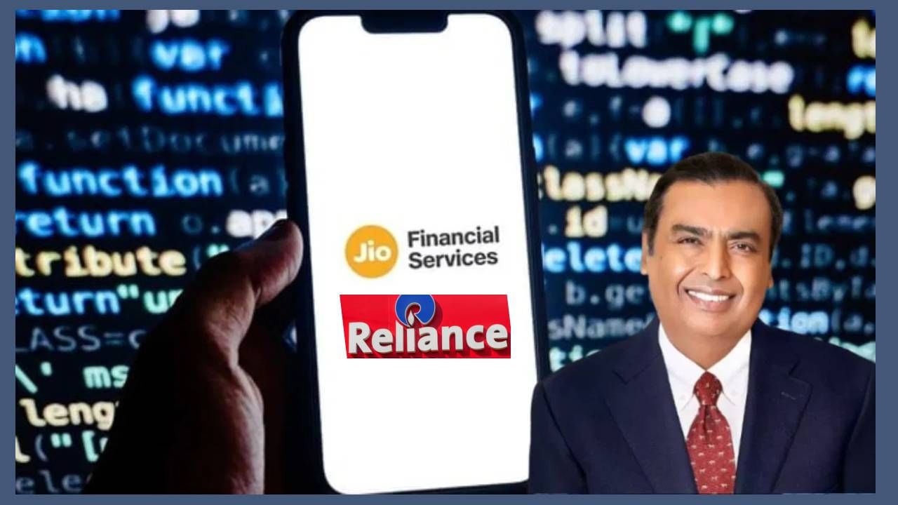 Reliance सोडून अंबानींची या कंपनीत मोठी गुंतवणूक; काय आहे मुकेश-नीता यांचा प्लॅन Reliance सोडून अंबानींची या कंपनीत मोठी गुंतवणूक; काय आहे मुकेश-नीता यांचा प्लॅन