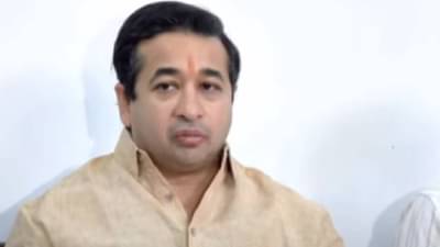Nitesh Rane : मीरारोड ऐवजी राज ठाकरेंनी नया नगरमध्ये... नितेश राणेंच डायरेक्ट चॅलेंज