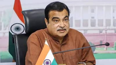 Nitin Gadkari : तिसरं महायुद्ध कधीही पेटू शकतं.. नितीन गडकरींच्या इशाऱ्याने खळबळ