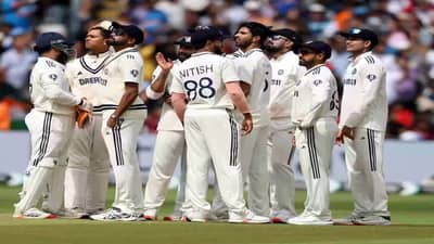 ENG vs IND : चौथ्या सामन्यात 2 बदल फिक्स, कॅप्टन शुबमनकडून मँचेस्टर टेस्टमध्ये कुणाला संधी?