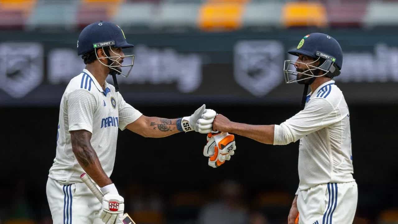 ENG vs IND : भारताला मोठा धक्का, ऑलराउंडर दुखापतीमुळे मालिकेतून बाहेर, कॅप्टन शुबमनला टेन्शन