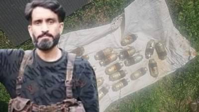 चीनचा पुन्हा पाकिस्तानला धोका, एका रेडिओमुळे कसा झाला पहलगाम हल्ल्यातील मास्टरमाइंडचा खात्मा? Inside Story