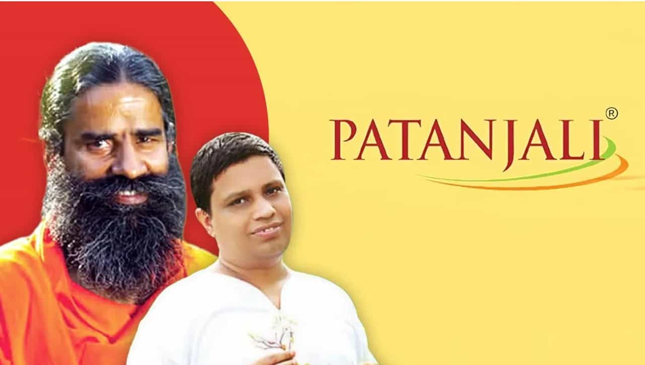 पतंजलीने पहिल्यांदात केली घोषणा, केली सुमारे २,५०० कोटींची कमाई
