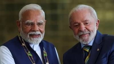 नरेंद्र मोदी बनले जगातले सर्वाधिक सर्वोच्च नागरिक पुरस्कार मिळवणारे पंतप्रधान, 26 देशांनी गौरवले