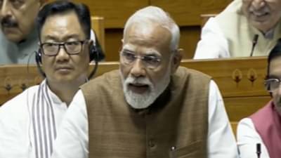 Operation Sindoor: जगातील कोणत्याही नेत्याने भारताला ऑपरेशन रोखण्यास सांगितलं नाही, PM मोदींची संसदेत माहिती