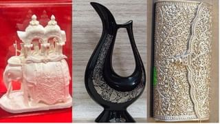 Madhuri Dixit :  त्या Kissing सीनमध्ये हिरोच नियंत्रणच सुटलं, माधुरी अक्षरश: रडलेली, इंटीमेसी पाहून वडिलांना बसलेला धक्का