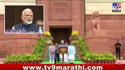 मेड इन इंडिया लष्करी सामर्थ्याचे नवे रूप जगासमोर आणले; पंतप्रधान मोदींचे गौरवोद्गगार