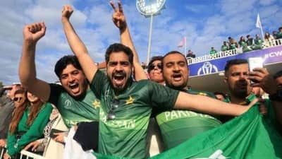 मोठी बातमी! पाकिस्तानाला सर्वात मोठा झटका; पाकचा संघ वर्ल्डकपमधून आऊट?