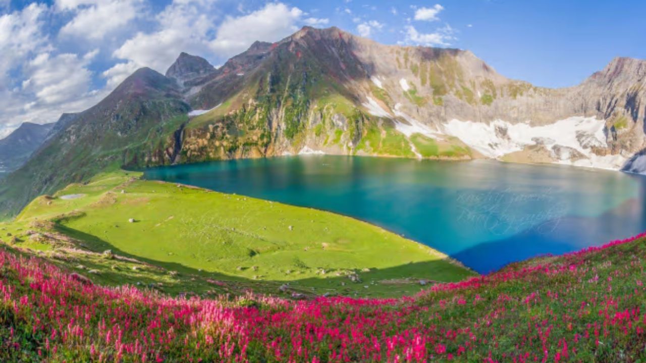 Tourism: पाकिस्तानी लोक हनिमूनसाठी कुठे जातात? 'ही' आहेत लोकप्रिय पर्यटनस्थळे