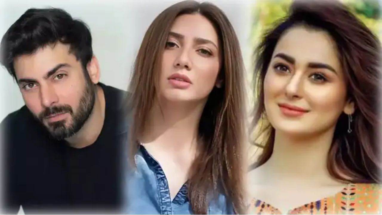 शाहिद आफ्रिदी, फवाद खान, माहिरा..., पाकिस्तानी सेलिब्रिटीजचे सोशल मीडिया अकाउंट 24 तासांत पुन्हा बॅन