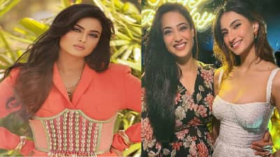 भांडी आणि बाथरूम धुतल्यावर तिला पैसे मिळायचे; श्वेता तिवारीचा लेकीबद्दल मोठा खुलासा