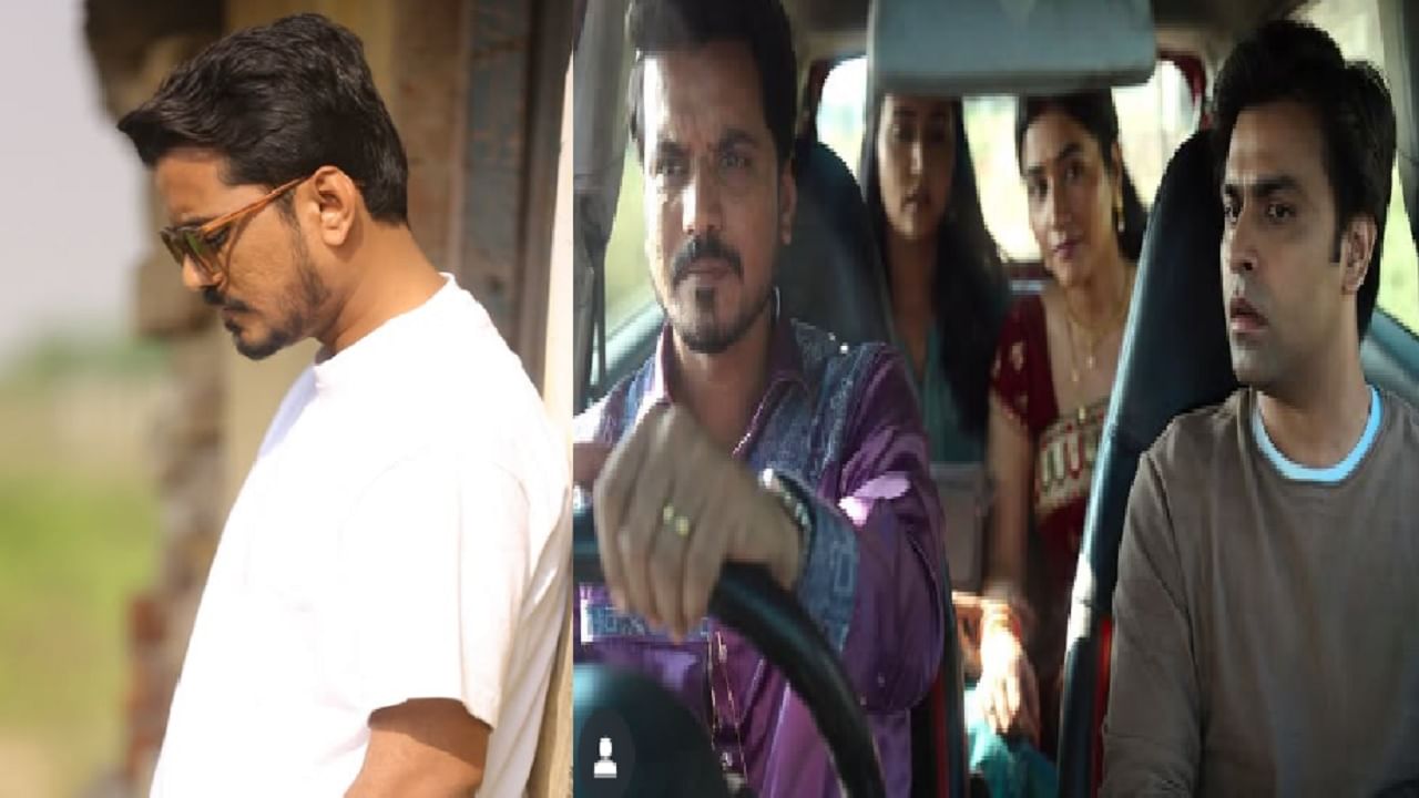 'पंचायत'मधील अभिनेत्याला हृदयविकाराचा झटका; आता कशी आहे प्रकृती?