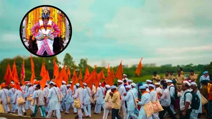 Pandharpur Wari : वारकऱ्यांसाठी मोठा निर्णय! वारकऱ्याचा मृत्यू झाल्यास मिळणार 4 लाख Pandharpur Wari : वारकऱ्यांसाठी मोठा निर्णय! वारकऱ्याचा मृत्यू झाल्यास मिळणार 4 लाख
