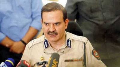 परमबीर सिंग यांना सीबीआयकडून क्लीन चीट