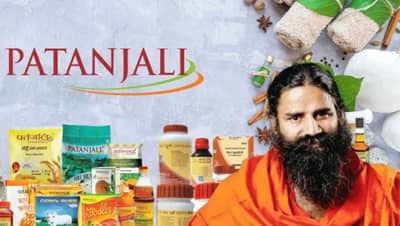 पतंजलीचा गुंतवणूकदारांना बंपर बोनांजा, पहिल्यांदाच करणार बोनस शेअर