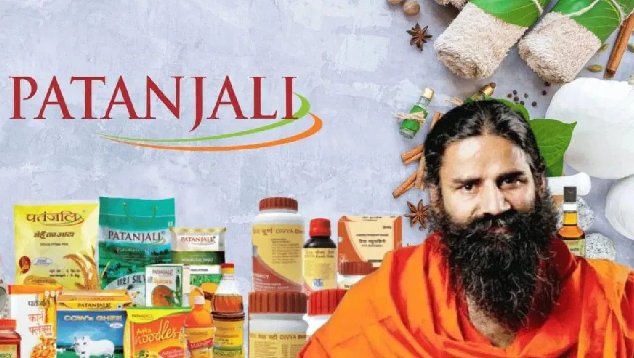 पतंजलीचा गुंतवणूकदारांना बंपर बोनांजा, पहिल्यांदाच करणार बोनस शेअर