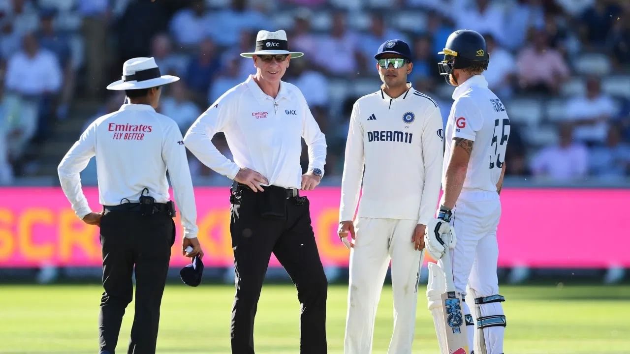 बॅट-बॉलमध्ये कार पार्क करु शकतो, अश्विन खराब अंपायरिंगवरुन Paul Reiffel वर भडकला