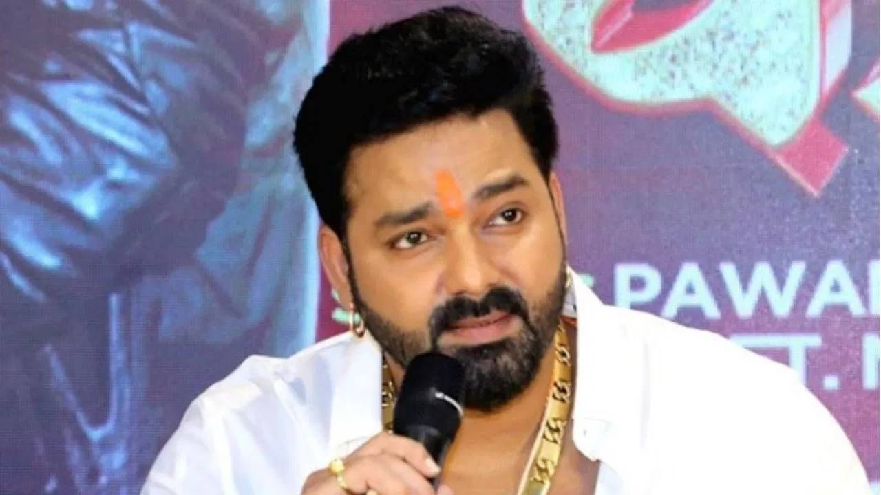 मराठी बोलणार नाही, मला मारलं तरी चालेल; हिंदी-मराठी भाषा वादावर पवन सिंग यांचं स्पष्ट मत