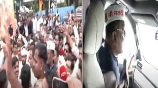 ठाकरेंना उचलून-उचलून आपटू, निशिकांत दुबेंच्या वक्तव्यावर एकनाथ शिंदेंच्या शिवसेनेची भूमिका काय?