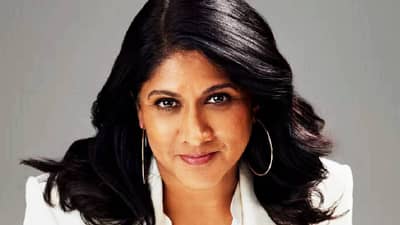 भारतीय महिलेने घडवला इतिहास! प्रिया नायर यांची कमाल, Rin, हॉर्लिक्स, लक्सच सांभाळणार कारभार