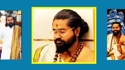 Prasad Tamdar : भक्तांशी लैंगिक संबंध, भाविकांसोबत डान्स.. अंग चोळून घेणार्‍या बाबाच्या मठातील नंगानाच पाहून महाराष्ट्र हादरला