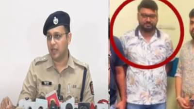 पुणे रेव्ह पार्टी प्रकरणात प्रांजल खेवलकरांच्या अडचणी वाढल्या? तपासाबाबत पोलिसांकडून मोठी अपडेट