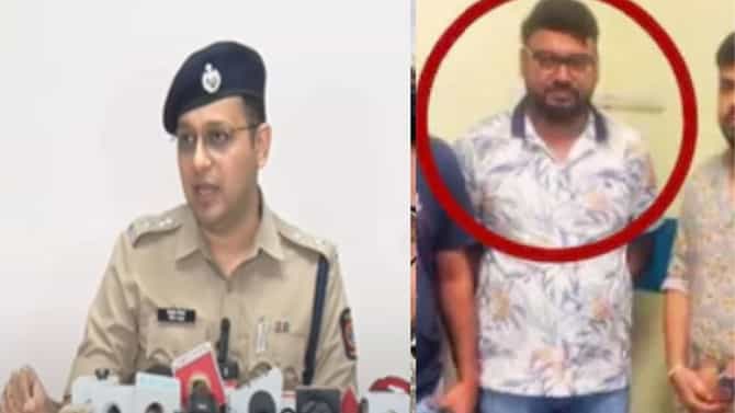 पुणे रेव्ह पार्टी प्रकरणात प्रांजल खेवलकरांच्या अडचणी वाढल्या? तपासाबाबत पोलिसांकडून मोठी अपडेट