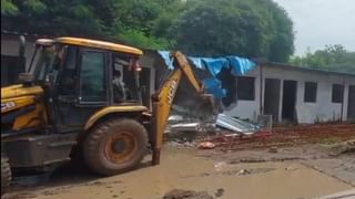 Maharashtra Breaking News LIVE : दहशतवादी विरोधी बिल असेल तर आमचा पाठिंबा- उद्धव ठाकरे