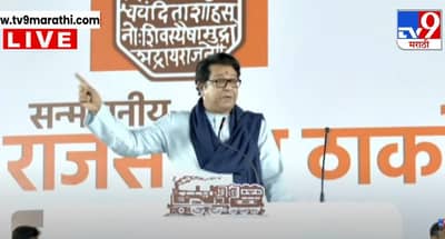 राज्य सरकारला आत्महत्या करायची असेल तर.., काय म्हणाले राज ठाकरे ?