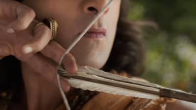 रामायणम्च्या टीझरमधील या 7 बारकाव्यांकडे तुमचं लक्ष गेलं का?