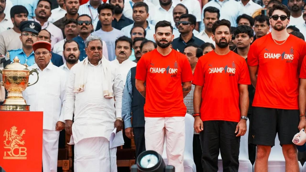 बंगळुरु चेंगराचेंगरीत प्रथमदर्शनी आरसीबी फ्रेंचायझीवर ठपका, कोर्टाने स्पष्ट करत सांगितलं काय चुकलं?