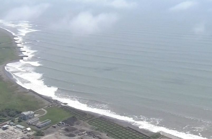 तात्सुकी यांनी जपानमध्ये जुलै 2025 मध्ये नैसर्गिक आपत्ती येणार असल्याची भविष्यावाणी केली होती. तेथील मीडिया रिपोर्ट्सनुसार तात्सुकी यांच्या या भविष्यवाण्या 2021 साली पुन्हा प्रकाशित करण्यात आल्या.