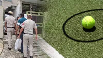 खळबळजनक! टेनिस खेळाडू राधिका यादवची वडिलांनीच गोळी घालून केली हत्या, नेमकं कारण काय?