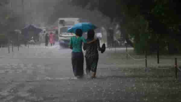 महाराष्ट्रात पावसाचा जोर कमी होणार, या तारखेनंतर पुन्हा मुसळधार