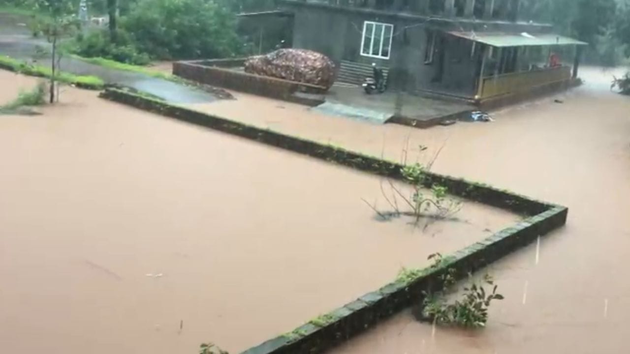 रायगड जिल्ह्यात मुसळधार पाऊस सुरु आहे. यामुळे माणगाव, तळा, रोहा, पाली, महाड आणि पोलादपूर या सहा तालुक्यांतील सर्व शाळा आणि महाविद्यालयांना १५ जुलै रोजी एक दिवसाची सुट्टी जाहीर केली आहे. 