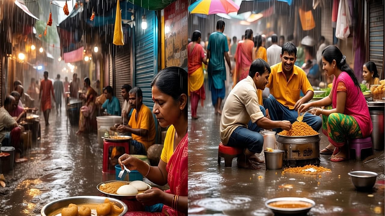 पावसाळ्यात हृदय अन् किडनीचे आजार असलेल्या रुग्णांनी काय खाऊ नये? डॉक्टर काय सांगतात? पावसाळ्यात हृदय अन् किडनीचे आजार असलेल्या रुग्णांनी काय खाऊ नये? डॉक्टर काय सांगतात?
