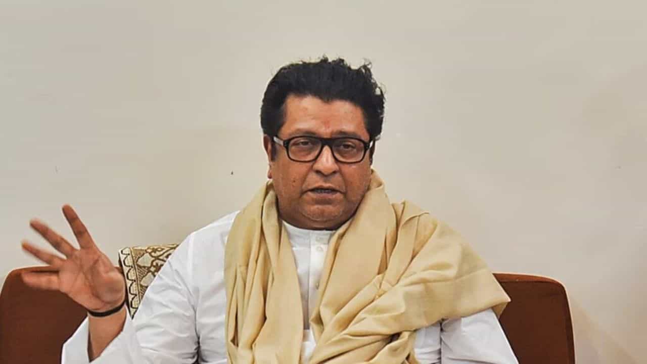 युतीसंदर्भात काय ते मी बघेन, तुम्ही.. ; मनसेच्या शिबिरात युती बाबत राज ठाकरेंचं मोठं विधान