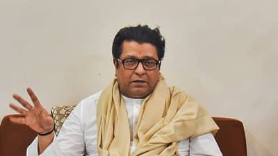 युतीसंदर्भात काय ते मी बघेन, तुम्ही.. ; मनसेच्या शिबिरात युती बाबत राज ठाकरेंचं मोठं विधान