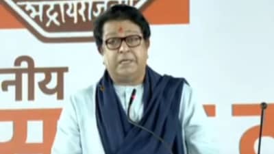 तमाम मराठी माणसांसाठी राज ठाकरेंचा महामंत्र... म्हणाले, तुम्ही कुठेही जा.. रिक्षा असो की टॅक्सी, फक्त...