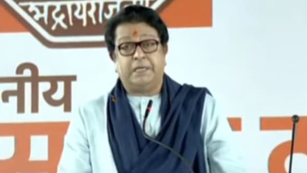 तमाम मराठी माणसांसाठी राज ठाकरेंचा महामंत्र... म्हणाले, तुम्ही कुठेही जा.. रिक्षा असो की टॅक्सी, फक्त...
