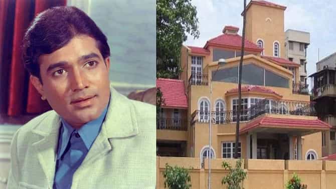 राजेश खन्ना यांची शेवटची इच्छा अखेर अपूर्ण, मृत्यूनंतर बेडरुममध्ये सापडल्या 64 सुटकेस, उघडताच सगळ्यांनाच धक्का