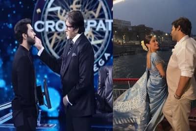 अमिताभ बच्चन यांनी पूर्ण केली या बॉलिवूड अभिनेत्याच्या आईची शेवटची इच्छा; तिच्या मृत्यूनंतर घडला चमत्कार