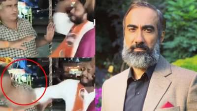 हे राक्षस मोकाट सुटलेत..; मराठी बोलण्यावरून मारहाण करणाऱ्या मनसे कार्यकर्त्यांवर भडकला रणवीर