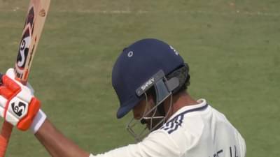 ENG vs IND : रवींद्र जडेजाची झुंज अपयशी, इंग्लंडचा लॉर्ड्समध्ये 22 धावांनी विजय