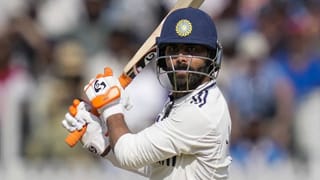 Rahul Dravid चा मुलगा समितला तगडा झटका, पप्पा इतके मोठे खेळाडू आणि मुलासोबत असं व्हावं