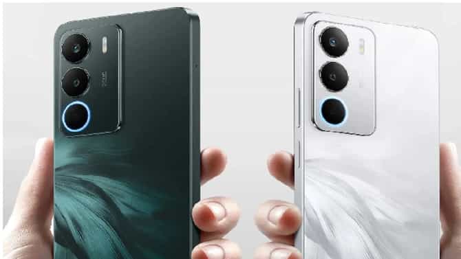 18 जीबी रॅमसह या किंमतीत भारतात लाँच झाला Realme C71 5G स्मार्टफोन, जाणून घ्या फिचर्स