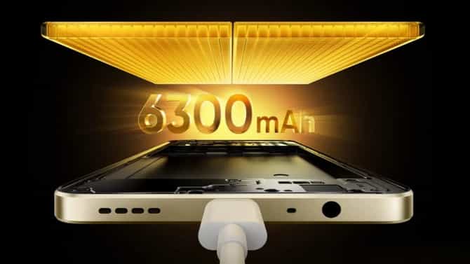 6300mAh बॅटरीसह Realme Narzo 80 Lite 4G लाँच, मोटोरोला-विवोला देणार टक्कर