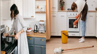 स्वयंपाकघरात ठेवलेल्या या 2 गोष्टी आताच बाहेर काढा; अन्यथा येईल दारिद्र्य