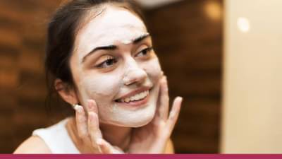 निरोगी आणि पिंपल्स फ्री त्वचेसाठी घरच्या घरी करा हे खास उपाय....