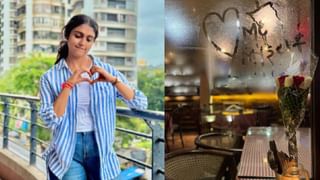कोणासोबत डेटवर गेली रिंकू राजगुरू? केला रिलेशनशिप स्टेटसचा खुलासा.